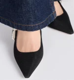 J’Adior Slingback Pump - Image 5